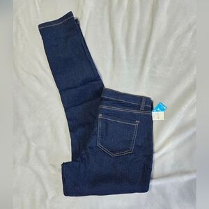 Ardene Dark Blue Women Jeans